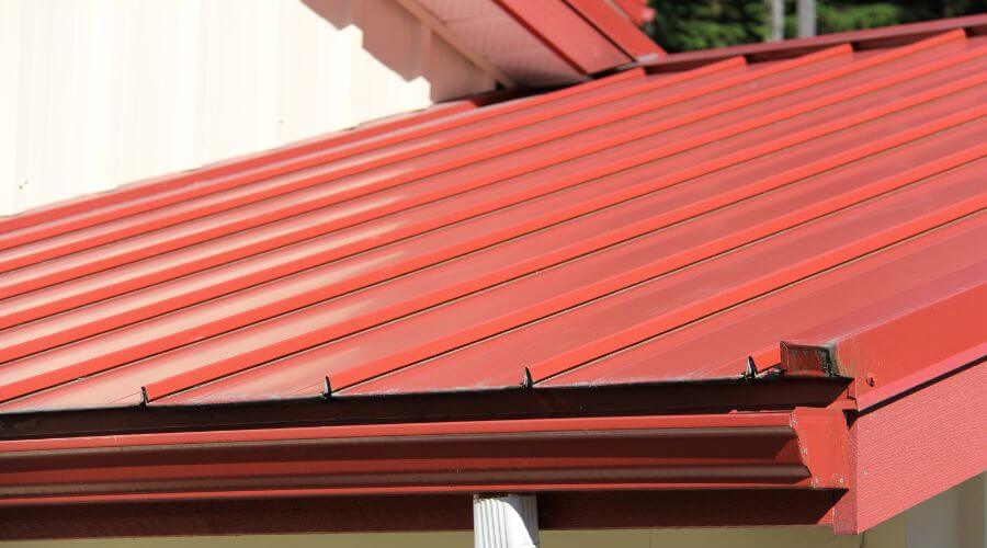 Roof Gutter Cleaning in Essex, IA